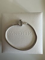 Pandora Armband 19cm