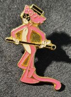 BB768 - Pin Pink Panther / 2.5 cm. Gross