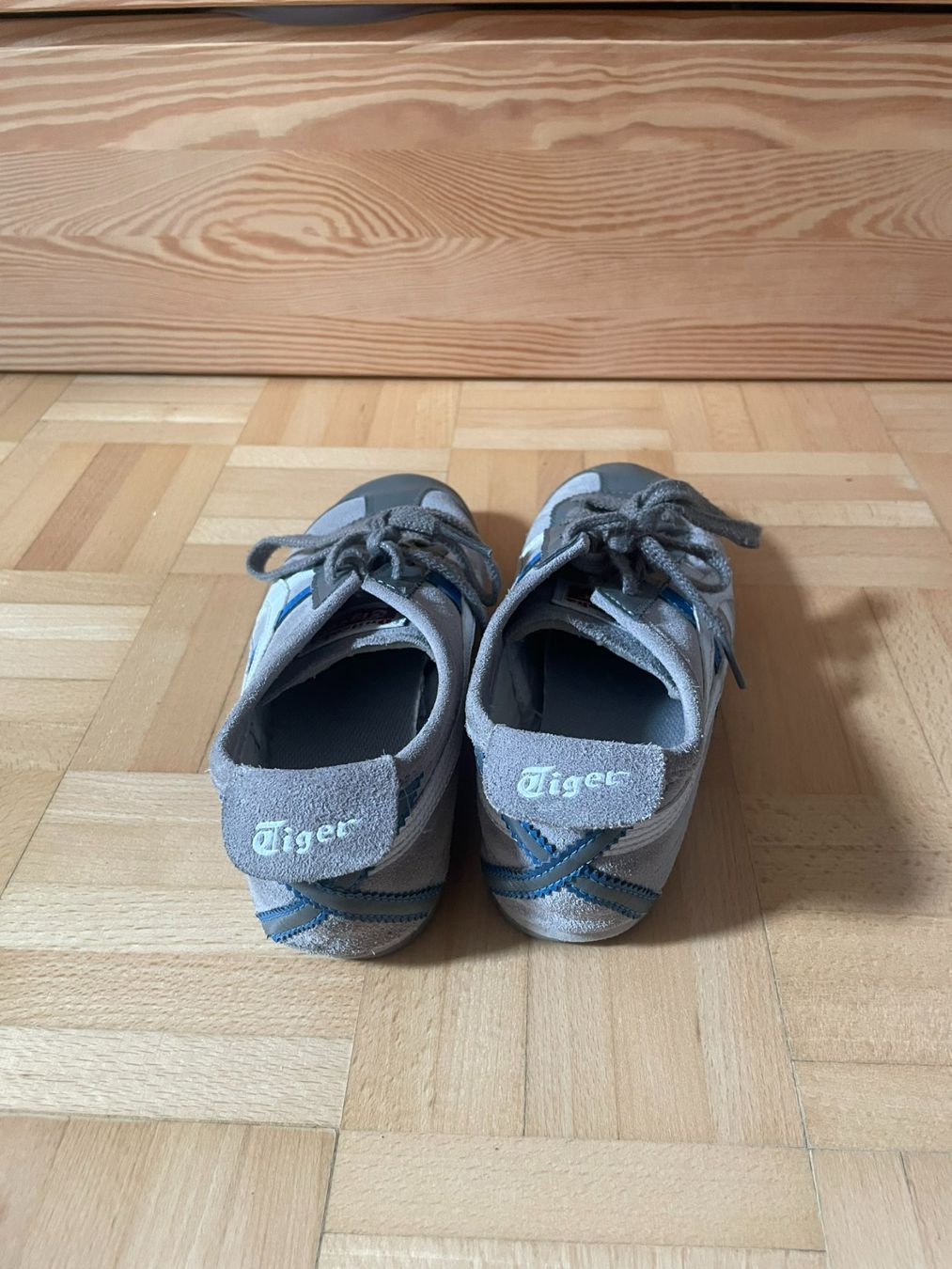 Onitsuka Chaussures hommes: Onitsuka Tiger 36 – D'occasion à Basel par zoe_hm9x
