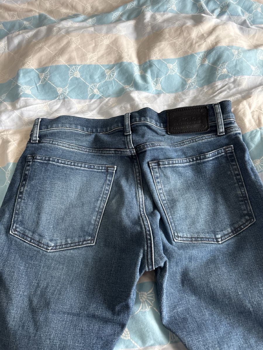 Ralph Lauren Jeans: Ralph Lauren – Usato da Menzingen venduto da Dali2504 4