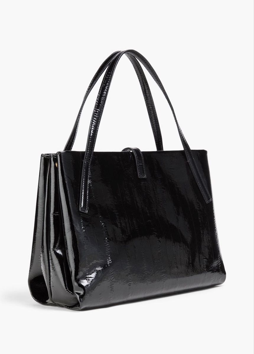 Taschen für Damen: Loulou de Saison leather tote – Neu und originalverpackt aus Paradiso von viorea 2