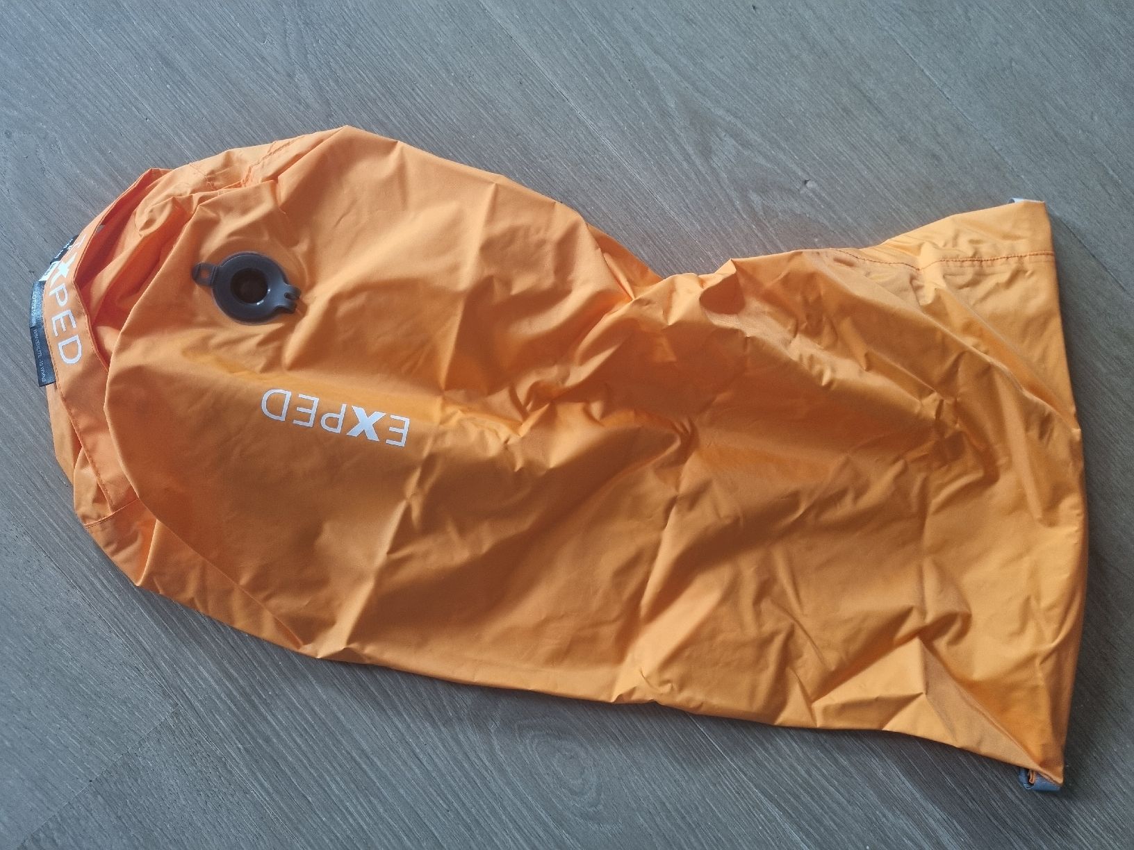 Sacs de couchage: Schlafsack von Exped – D'occasion à Untersiggenthal par GabiK03 5