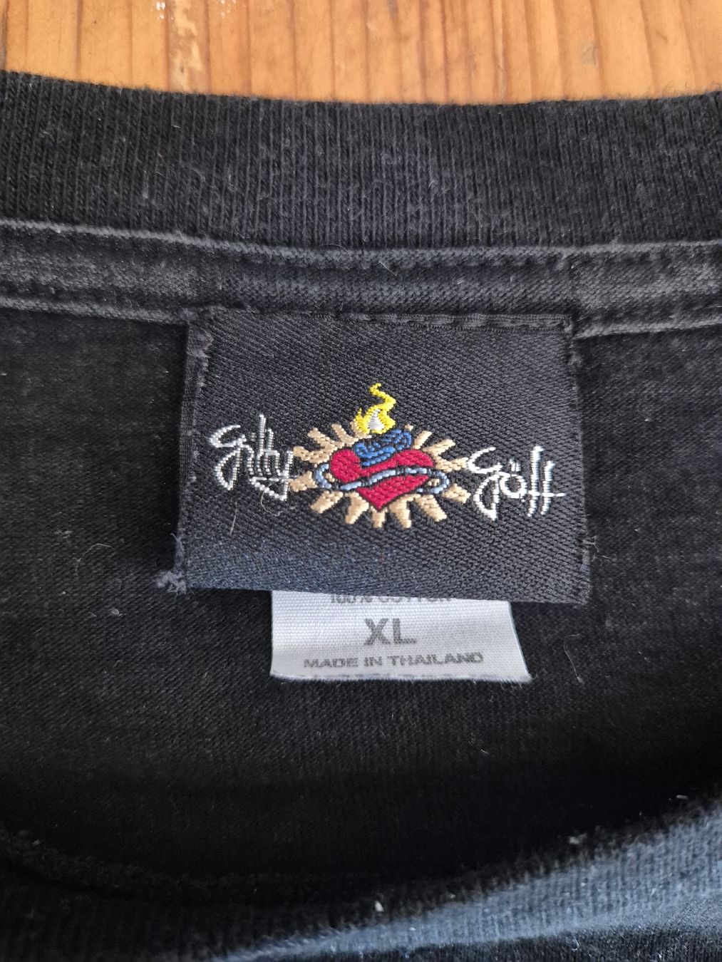 T-shirt: Mac Giver / T-Thirt / Kult / XL – Nuovo (secondo la descrizione) da goldingen venduto da M.Balmer-13 2