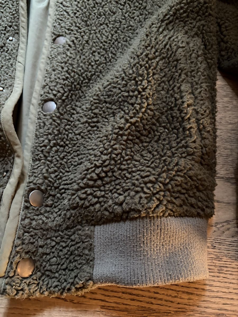 Patagonia Giacche: Patagonia Fleece – Usato da Steffisburg venduto da Wuahuahua 2