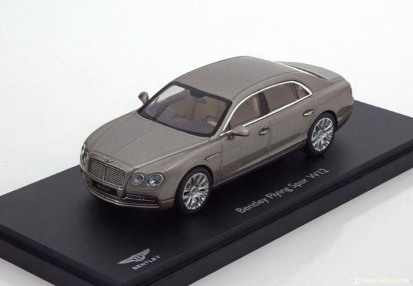 Kyosho Modellautos: Bentley Flying Spur W12 – Neu und originalverpackt aus Flawil von Imperiosud 1