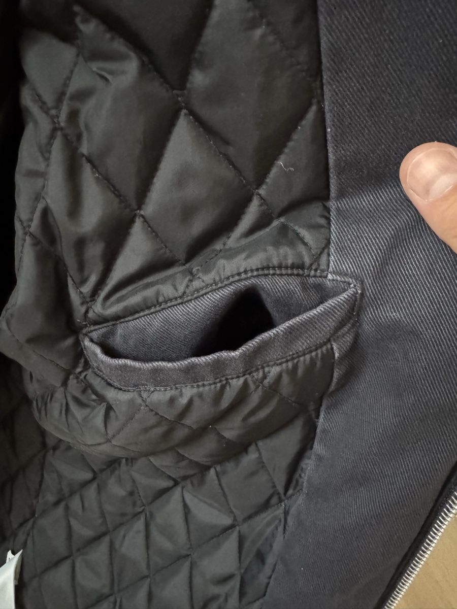 Supreme Giacche: Supreme X Nike Steppjacke – Usato da Arbon venduto da NoLimit28 3