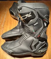 Motorradstiefe TCX Grösse 44
