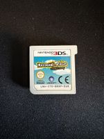 Rayman & Rabbids Family Pack - Nintendo 3DS Spiel