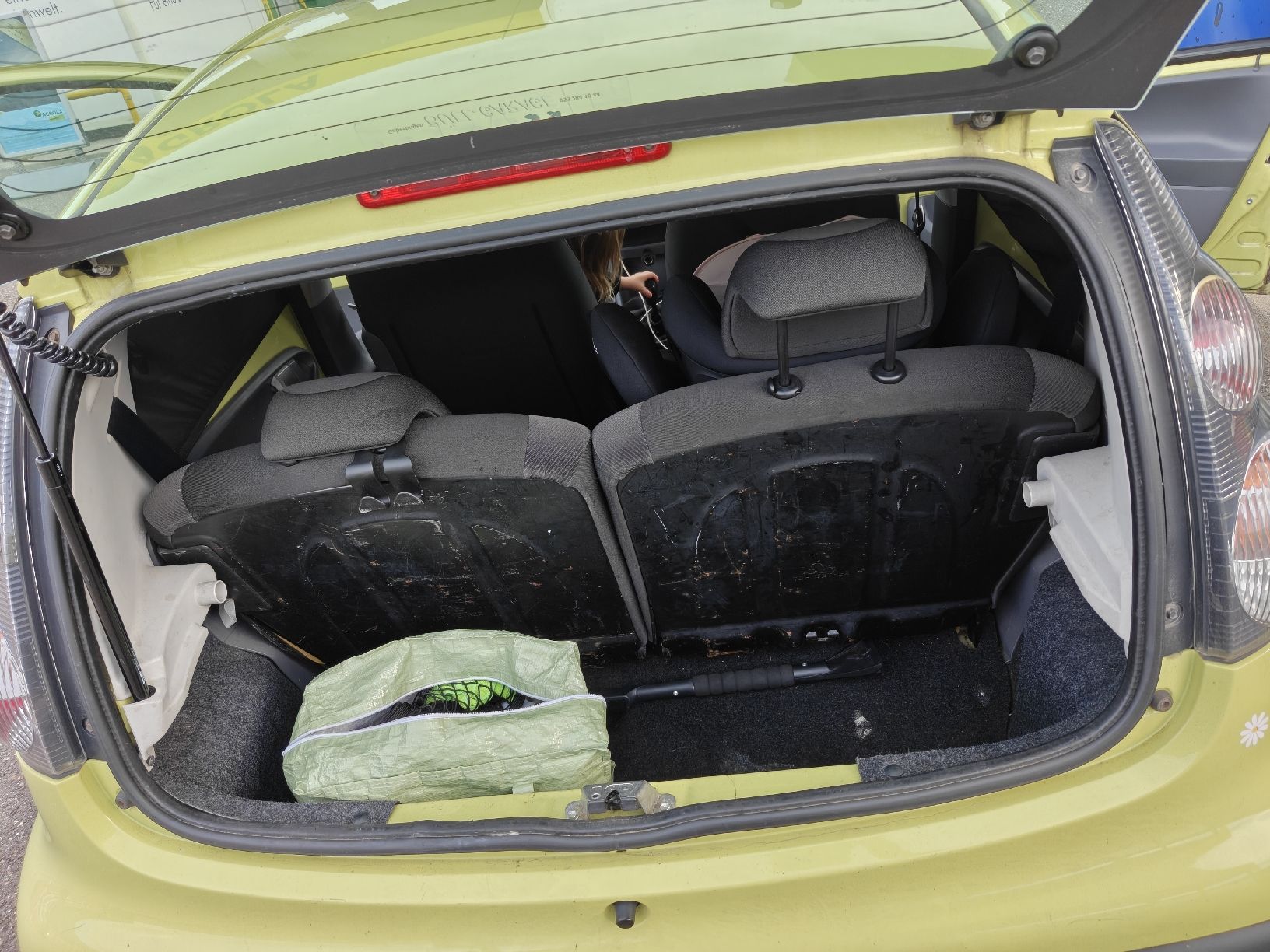 Citroën Autos: Citroen C1  – Gebraucht aus Etziken von knuttel1312 3