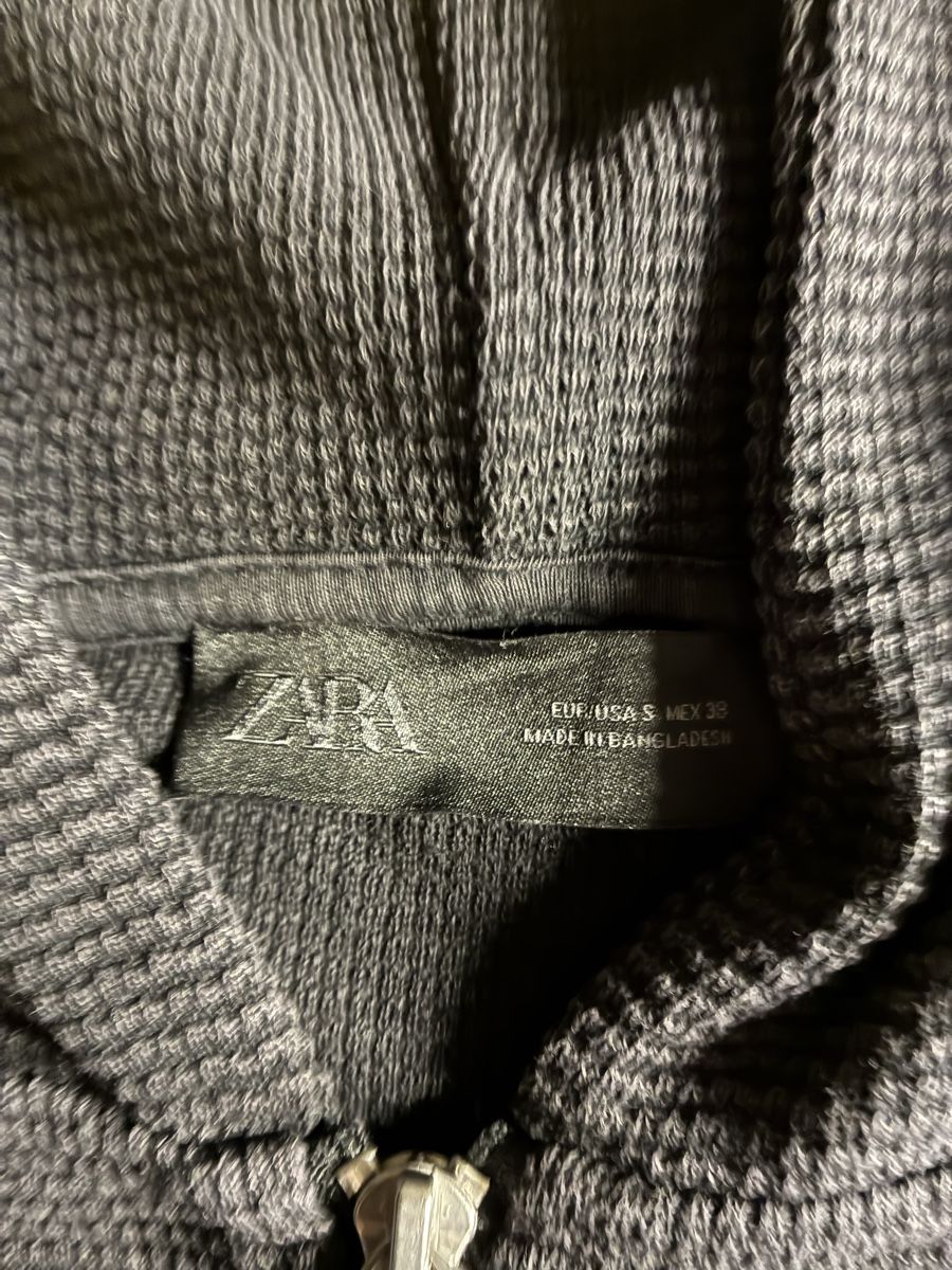 Zara Maglioni & Felpe: Zara Knit Sweater – Nuovo (secondo la descrizione) da Chur venduto da mar_j697 1