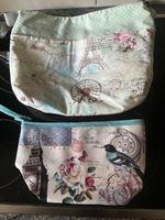 Handtasche Paris Nessesair London gebraucht