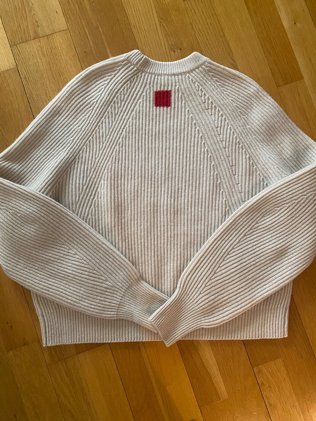 Pullover & Sweatshirts: Woll-Kaschmir Pullover – Neu (gemäss Beschreibung) aus Zürich von RicBobeli01 1