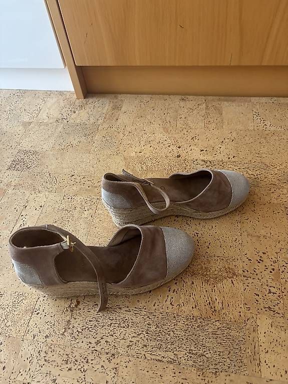 Scarpe da donna: Schuhe – Usato da Weite venduto da leu_n62n