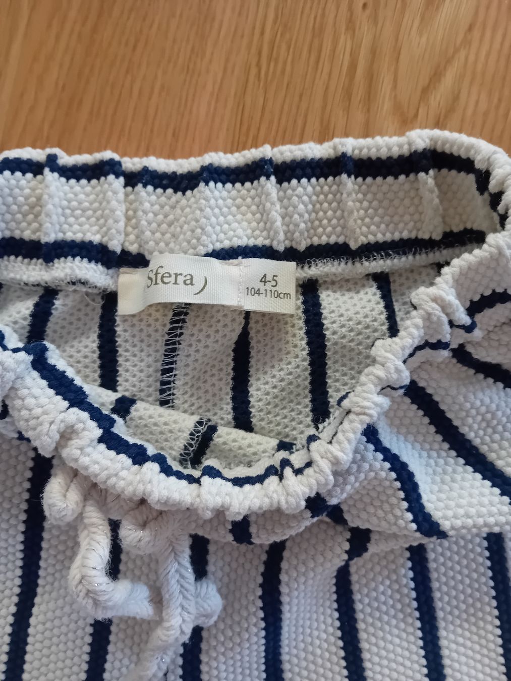 Hosen: Hose Mädchen – Gebraucht aus Dübendorf von kse_h8fd 1