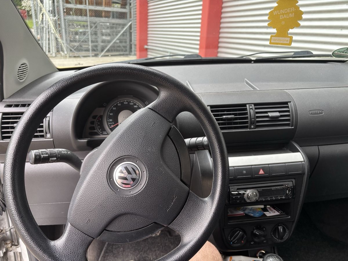 VW Automobili: VW Fox 1.4 – Usato da Lichtensteig venduto da Foka11 5