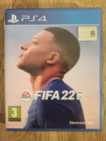 FIFA 22 PS4 / PS5