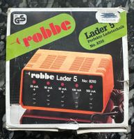 Robbe Lader 5, No. 8310 - Perfekte Ladetechnik, Top! (54)