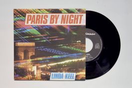 Linda Keel - Paris By Night