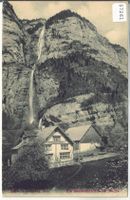Die Seerenbachfälle bei Bettlis