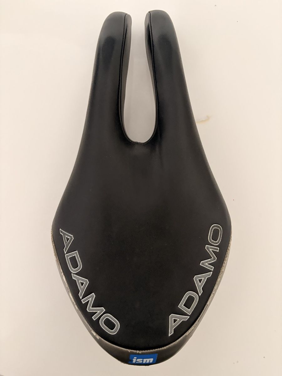Pezzi di ricambio: Sattel ISM Adamo Podium Triathlon   – Usato da Giubiasco venduto da bulag 5