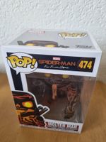 FUNKO POP MOLTEN MAN 474