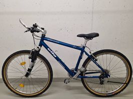 Mountainbike Cilo Pro Spec Hardtail Frisch ab Service