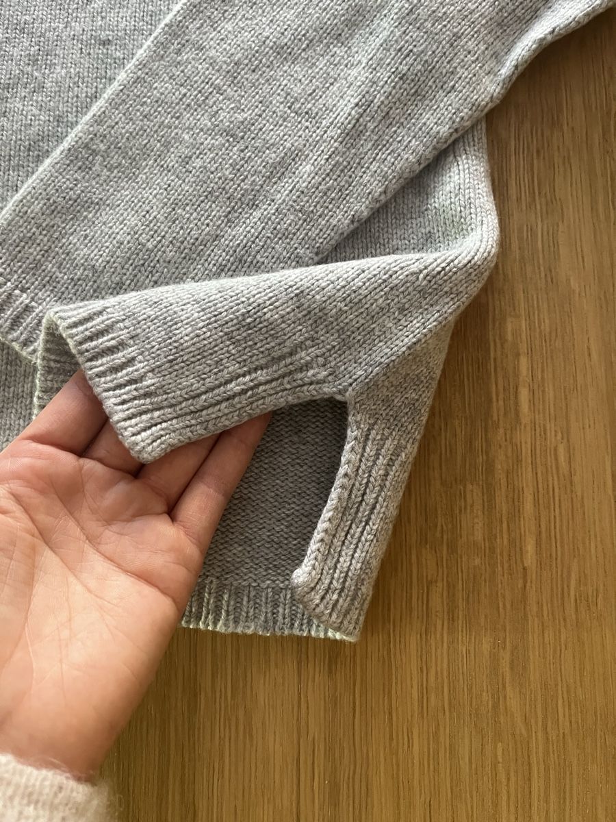 Massimo Dutti Pullover & Sweatshirts: Pullover Massimo Dutti – Gebraucht aus Cham von sbr_7cmv 4