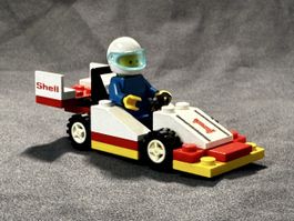 Lego 6503 Sprint Racer (1988)