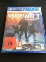 Wasteland 3 - Playstation 4 / PS4 (Neu)