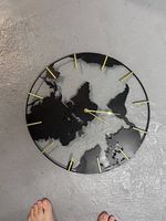 Wanduhr