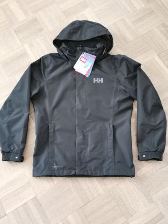 Helly Hansen (Dubliner Wind- und Regenjacke)