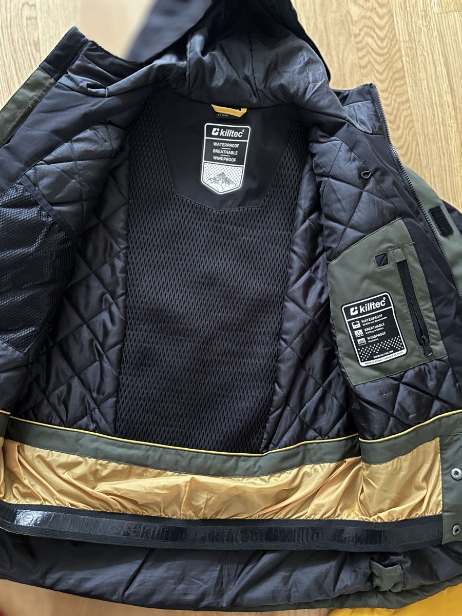 Completi: Skijacke+Skihose Gr:164 – Nuovo (secondo la descrizione) da Erlinsbach SO venduto da dikaan 2