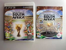 Fifa World Cup South Africa 2010 - PS3