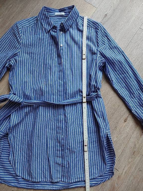 Opus Camicette: Opus Bluse 36 S 100% Baumwolle - wie NEU! – Usato da Zürich venduto da Julia0123 2