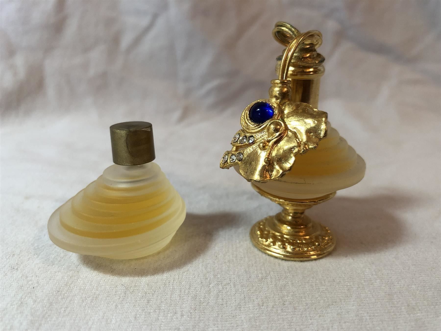 Flacons: Parfum Miniatur Set Art – Neu (gemäss Beschreibung) aus Therwil von Leilaviola