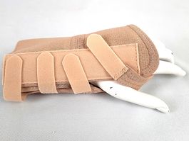 BORT Medical Handgelenk Schiene links L
