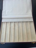 Coffret pour montres Mouawad- Uhren écrin Mouawad