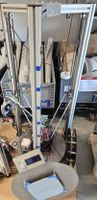 3D-Drucker Delta klein, Modell gebraucht