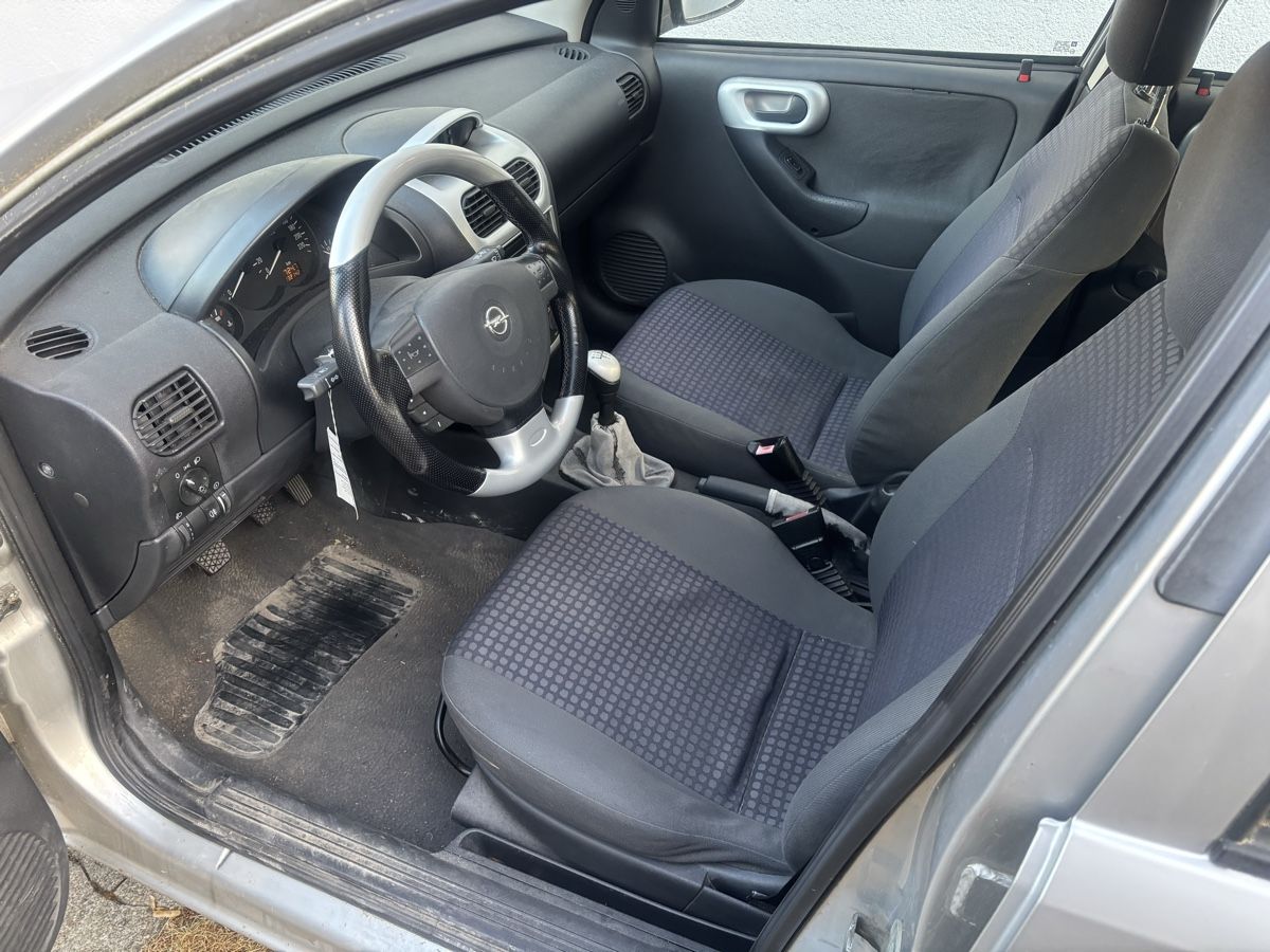 Opel Autos: Opel Corsa C12 – D'occasion à Jonschwil par Lambo5000 4