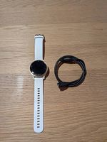 Garmin Venu 2S Smartwatch (schwacher Akku)