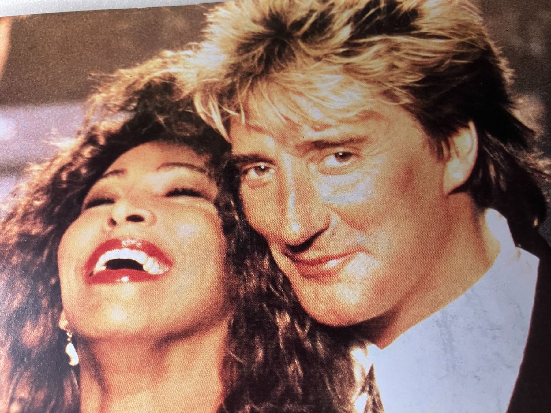 Dischi in vinile: Tina Turner – Usato da Aarwangen venduto da Jukebox3 1