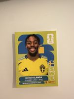 Panini 2026 Anthony Elanga SWE18
