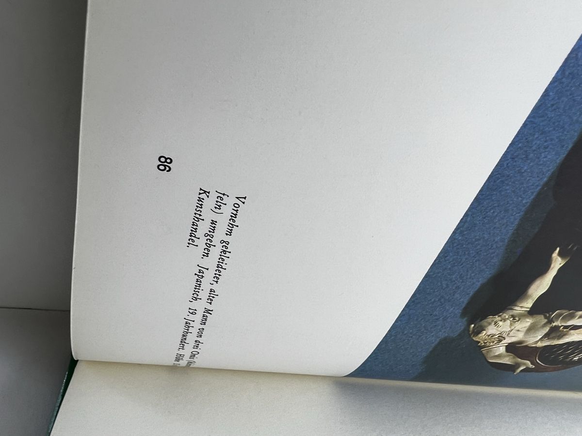 Bücher: Elfenbeinkunst von 1974 – Gebraucht aus Wettingen von NickInc 7
