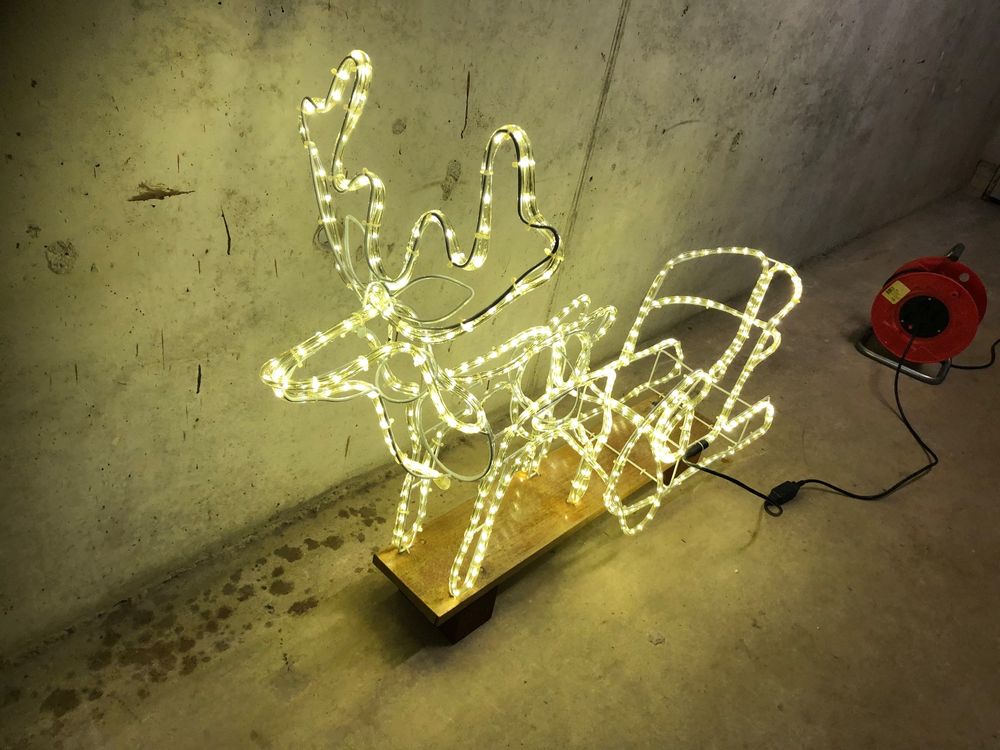 Housoutil 2er Set Kristall-Schneemann USB-Lichter – Weihnachtsdekoration Mit RGB-LED, Nachtlicht, Für Tisch & Baum