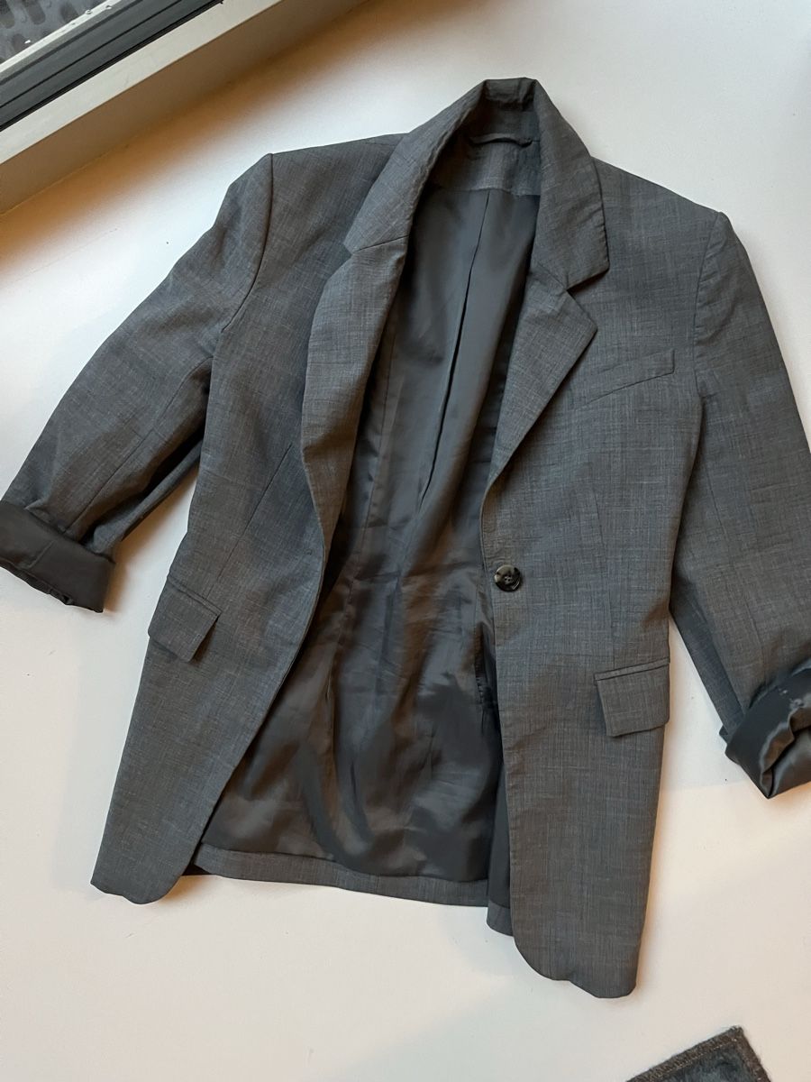 Cos Giacche: COS Blazer - Size 34 – Usato da Zürich venduto da Agave_Sue 1