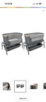 Maxi Cosi Iora Essential Graphite