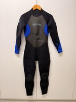 Neoprenanzug Xcel Damen Grösse 10 - Top Zustand!