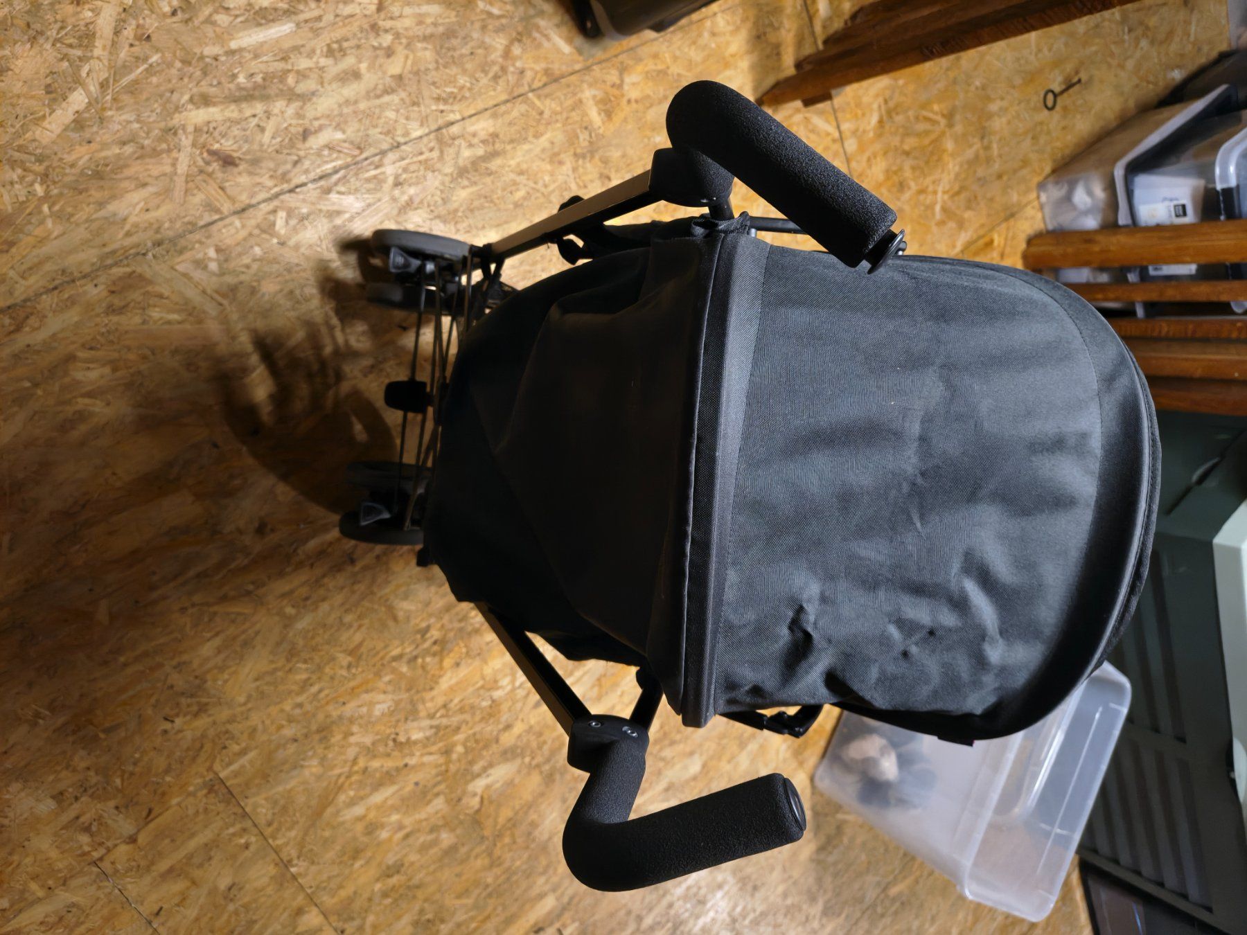 Chicco Poussette: Chicco Buggy – D'occasion à Zürich par lalaurabla 1