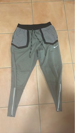 Pantalon de survêtement Nike vert état acceptable