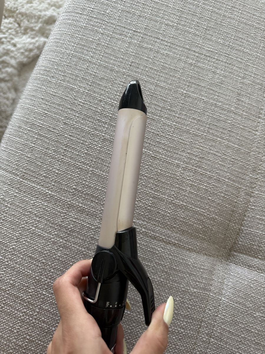 BaByliss Piastre & Arricciacapelli: Curler – Usato da Meggen venduto da nik_5g2v 2
